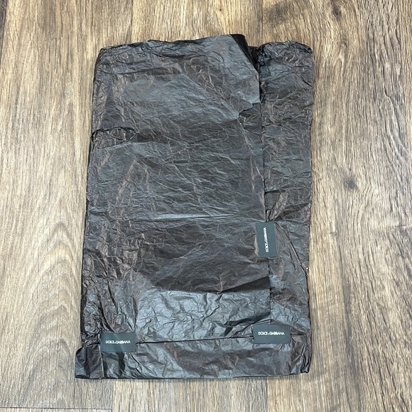 NWT Dolce & Gabbana T-Shirt - Picture 9 of 9